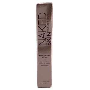 Urban Decay Naked Skin Highlighting Fluid - Luminous