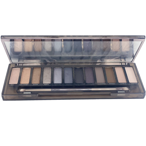 Urban Decay Eyeshadow Palette - Naked Smoky