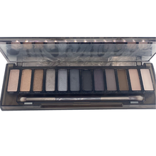 Load image into Gallery viewer, Urban Decay Eyeshadow Palette - Naked Smoky