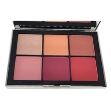 Load image into Gallery viewer, NARS Narsissist Cheek Palette - Wanted II