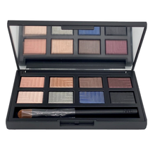 Load image into Gallery viewer, NARS Eyeshadow Palette - Narsissist Dual Intensity