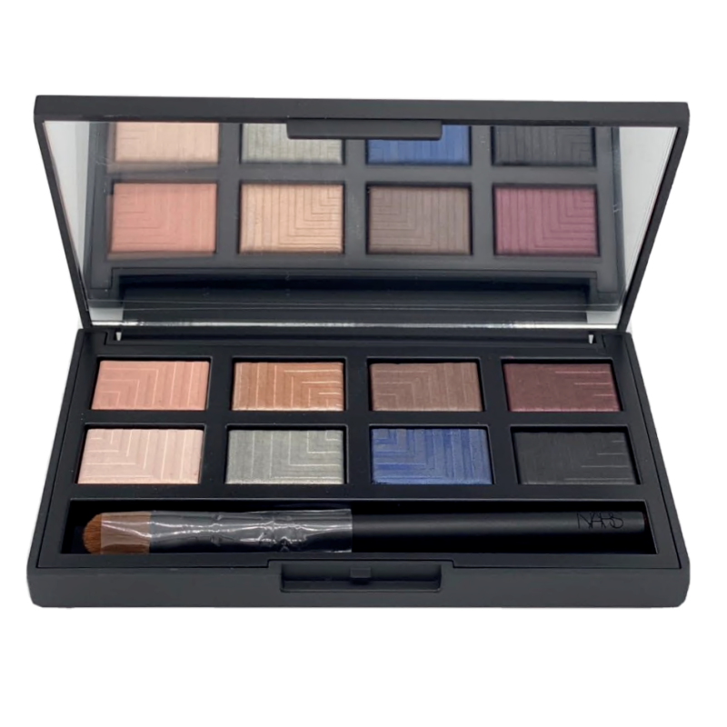 NARS Eyeshadow Palette - Narsissist Dual Intensity