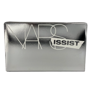 NARS Eyeshadow Palette - Narsissist Dual Intensity