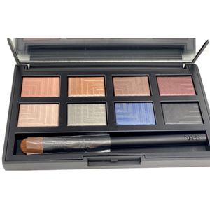 NARS Eyeshadow Palette - Narsissist Dual Intensity