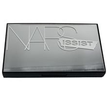 Load image into Gallery viewer, NARS Eyeshadow Palette - Narsissist Dual Intensity