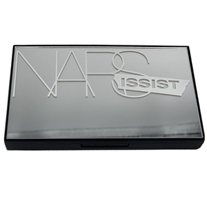 NARS Eyeshadow Palette - Narsissist Dual Intensity