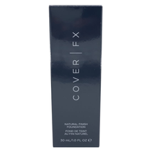 Load image into Gallery viewer, Cover FX Natural Finish Foundation - N20