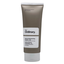 Load image into Gallery viewer, The Ordinary Natural Moisturizing Factors + HA Face Moisturizer 3.3 oz