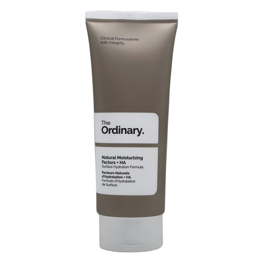 The Ordinary Natural Moisturizing Factors + HA Face Moisturizer 3.3 oz