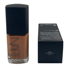 Load image into Gallery viewer, NARS Sheer Glow Foundation - New Orleans