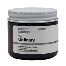 Load image into Gallery viewer, The Ordinary 100% Niacinamide Powder 0.7 oz