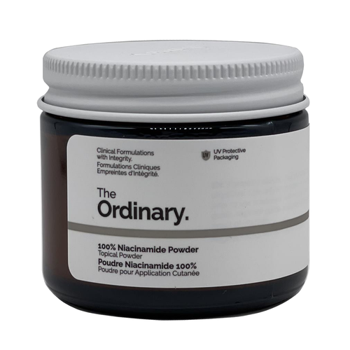 The Ordinary 100% Niacinamide Powder 0.7 oz
