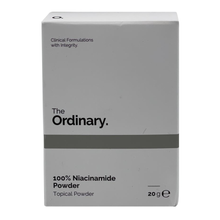 Load image into Gallery viewer, The Ordinary 100% Niacinamide Powder 0.7 oz