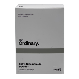 The Ordinary 100% Niacinamide Powder 0.7 oz