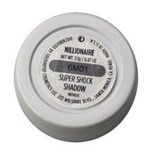 Load image into Gallery viewer, ColourPop Super Shock Shadow Metallic - Nillionaire