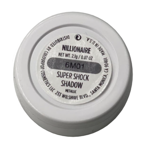 ColourPop Super Shock Shadow Metallic - Nillionaire