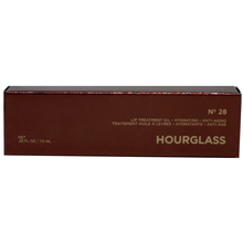 Load image into Gallery viewer, Hourglass No. 28 Lip Treatment Oil - Original