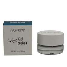 Load image into Gallery viewer, ColourPop Creme Gel Colour - No Shame