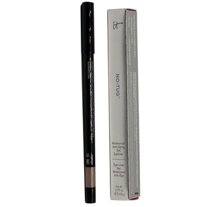 IT Cosmetics No Tug Waterproof Anti-Aging Gel Eyeliner - Highlight