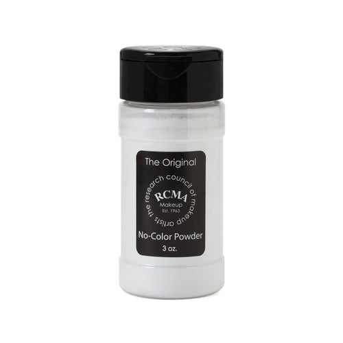 RCMA Makeup No Color Powder 3 oz