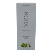 Load image into Gallery viewer, Kora Organics Noni Glow Body Oil 3.38 oz