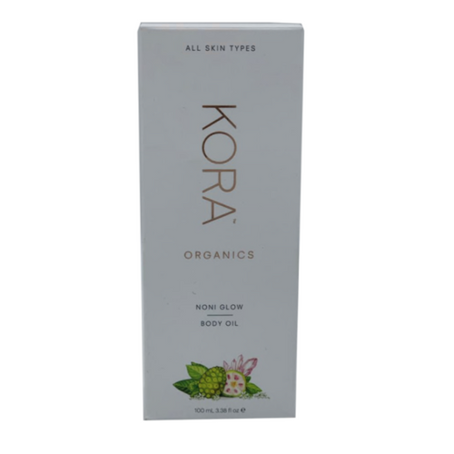 Kora Organics Noni Glow Body Oil 3.38 oz