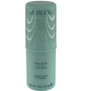 Kora Organics Noni Glow Face Balm 0.35 oz