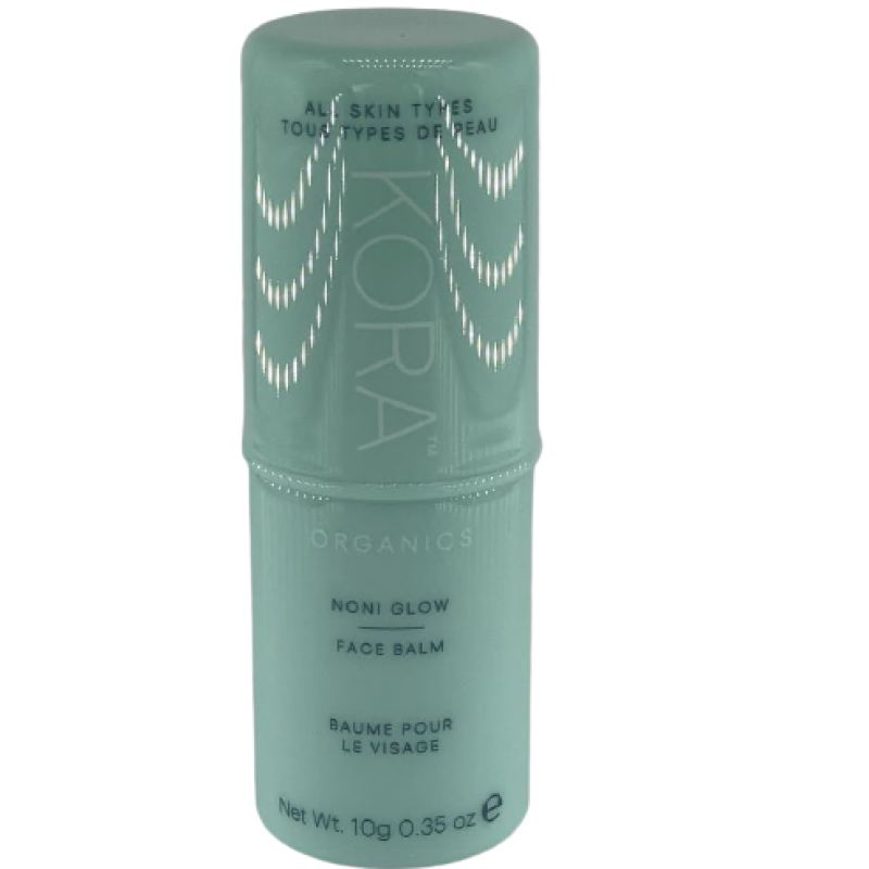 Kora Organics Noni Glow Face Balm 0.35 oz