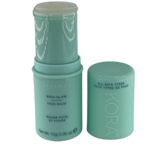 Kora Organics Noni Glow Face Balm 0.35 oz