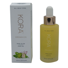 Load image into Gallery viewer, Kora Organics Noni Glow Face Oil 1 oz