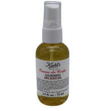 Load image into Gallery viewer, Kiehls Since 1851 Creme de Corps Nourishing Dry Body Oil 2.5 oz