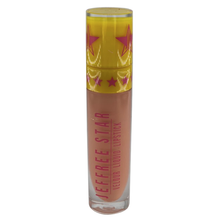 Load image into Gallery viewer, Jeffree Star Cosmetics Velour Liquid Lipstick - Nude Beach