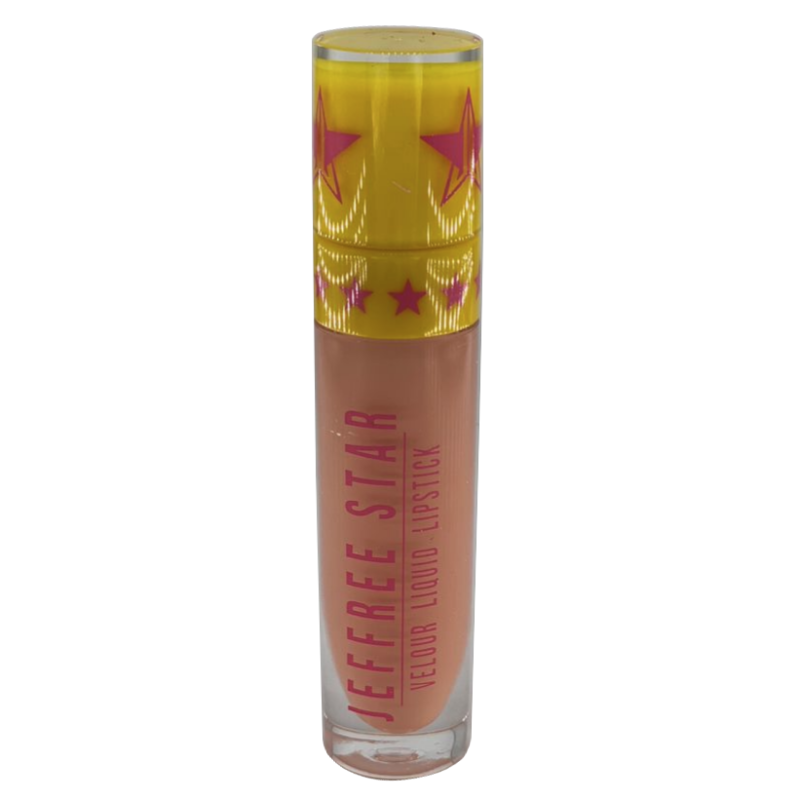 Jeffree Star Cosmetics Velour Liquid Lipstick - Nude Beach