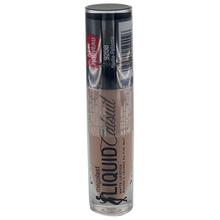 Load image into Gallery viewer, Wet N Wild Megalast Liquid Catsuit Matte Lipstick - 920B Nudie Patootie