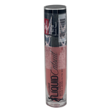 Load image into Gallery viewer, Wet N Wild Megalast Liquid Catsuit Matte Lipstick - 921B Nudist Peach