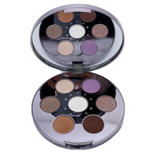 Load image into Gallery viewer, BECCA Collection Eye Palette - Ocean Jewels