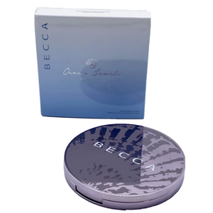 BECCA Collection Eye Palette - Ocean Jewels