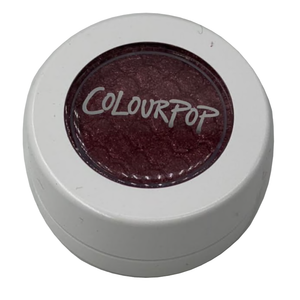 ColourPop Super Shock Shadow Ultra Glitter - Off The Grid