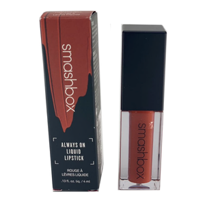 Smashbox Always On Liquid Lipstick - Out Loud