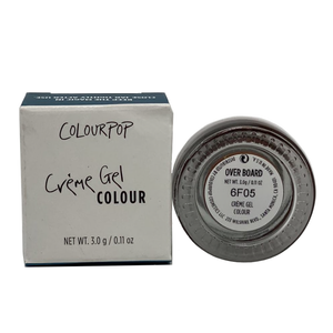 ColourPop Creme Gel Colour - Over Board