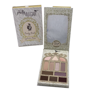 Pretty Vulgar Eye Shadow Palette - Early Bird