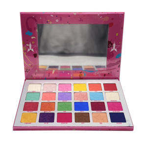 Jeffree Star Cosmetics Eyeshadow Palette - Jawbreaker