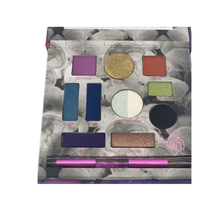 Load image into Gallery viewer, Urban Decay x Kristen Leanne Eyeshadow Palette - Kaleidoscope Dream