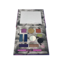 Load image into Gallery viewer, Urban Decay x Kristen Leanne Eyeshadow Palette - Kaleidoscope Dream