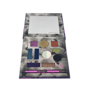 Urban Decay x Kristen Leanne Eyeshadow Palette - Kaleidoscope Dream