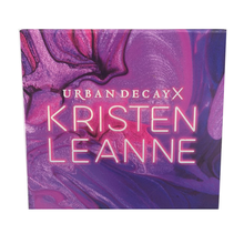 Load image into Gallery viewer, Urban Decay x Kristen Leanne Eyeshadow Palette - Kaleidoscope Dream