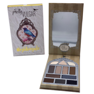 Pretty Vulgar Eye Shadow Palette - Nightingale