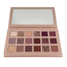 Load image into Gallery viewer, Huda Beauty Eyeshadow Palette - The New Nude