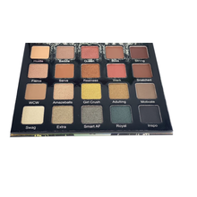 Load image into Gallery viewer, Violet Voss Pro Eyeshadow Palette - Like A Boss