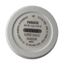 Load image into Gallery viewer, ColourPop Super Shock Shadow Matte - Paradox